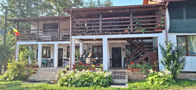 Pension Cerna Valley