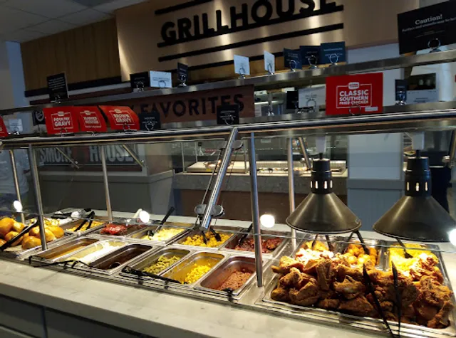 Golden Corral Buffet & Grill