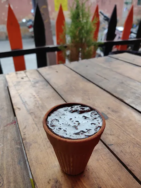 Mud cups electronic city-2