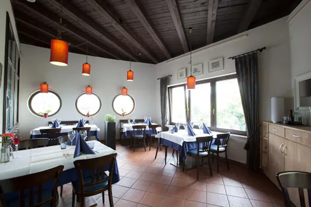 Ristorante Da Roberto "Zum Skipper"