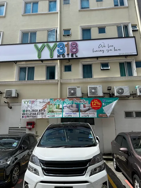 Dingdong Homes Hotel