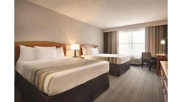 Country Inn & Suites by Radisson, Portage, IN