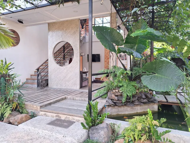 Saythong Boutique Hotel