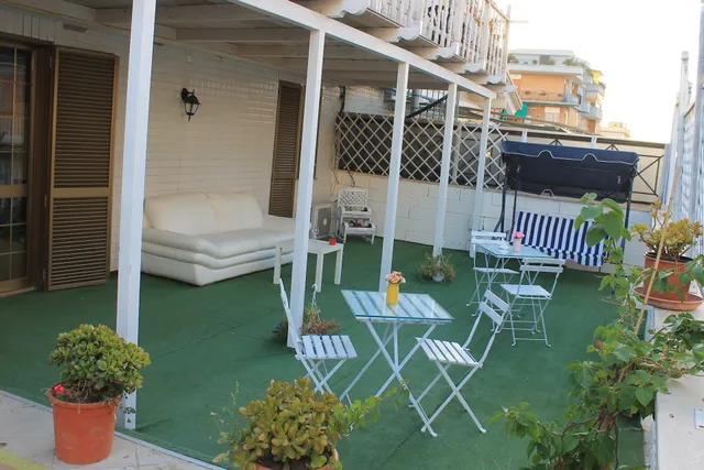 B&B San Peter's Golden Rooms