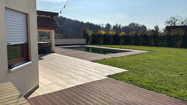 Schwarzwaldtraum am Weinberg