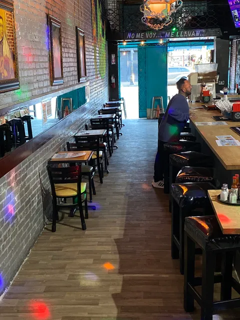 Mi ranchito Veracruz Hollywood