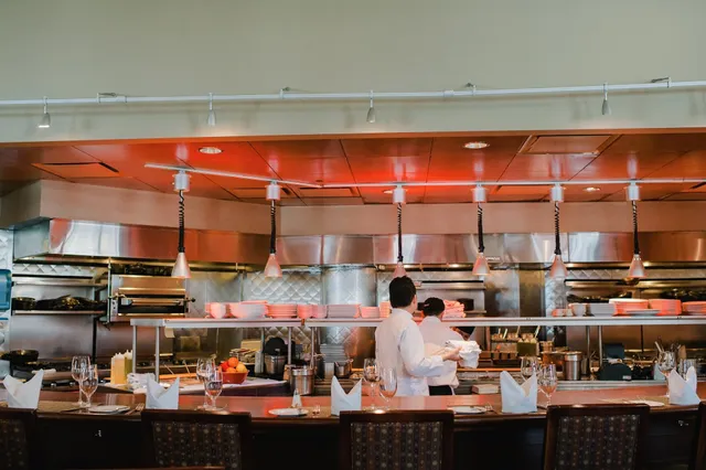 Davio's Northern Italian Steakhouse