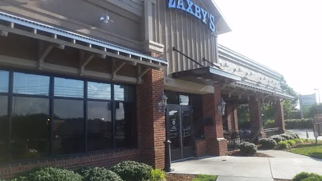 Zaxbys Chicken Fingers & Buffalo Wings