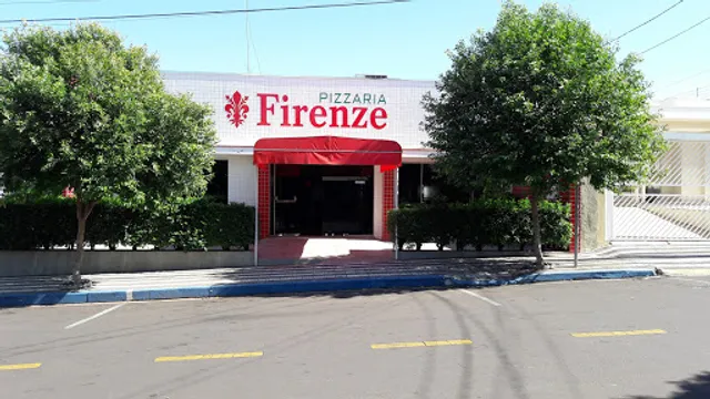 Pizzaria Firenze