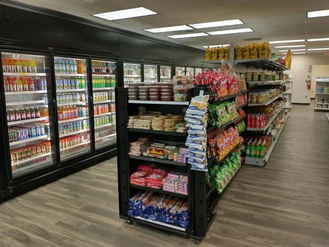 Annapolis Latino Market