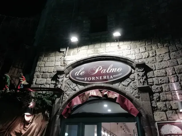 Forneria de Palmo S.r.l