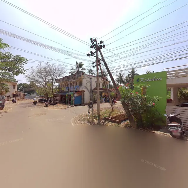 Ladies Hostel karaikudi | Sai Sakkthi