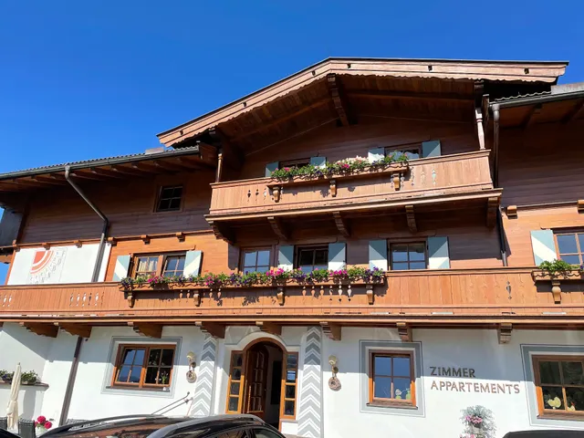Pension Sonnhof