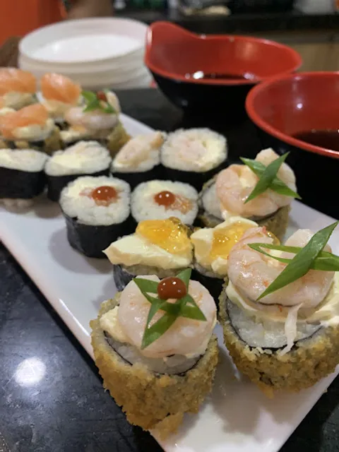 Sushi Premium Paracuru