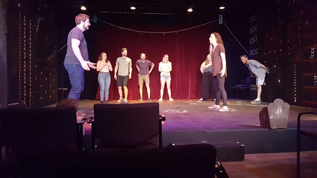 St. Croix Festival Theatre