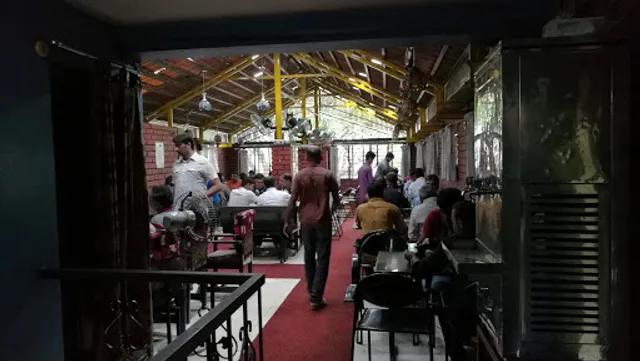 Amaravathi Bar and Restaurant