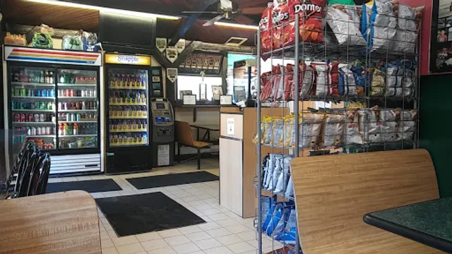 Gianni's Pizza & Sub's Inc