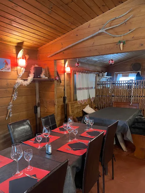 Restaurant Le Petit Chalet