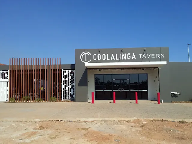 Coolalinga Tavern