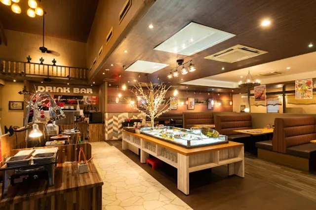 Butchers Table Hagiwara