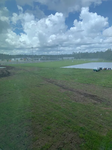 Beachside High School