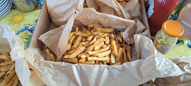 Royal Frites