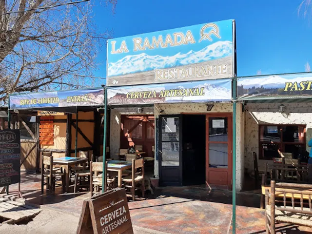 La Ramada Restaurant