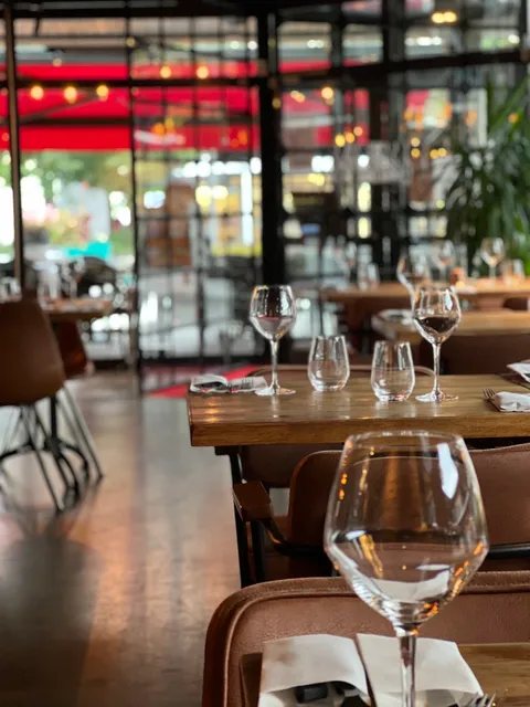 Felix Café & Steakhouse