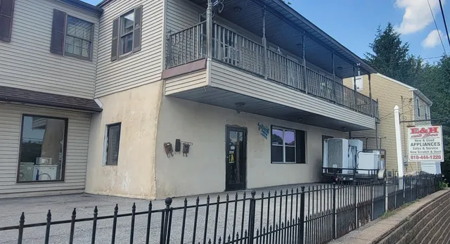 E & H & Son Appliances