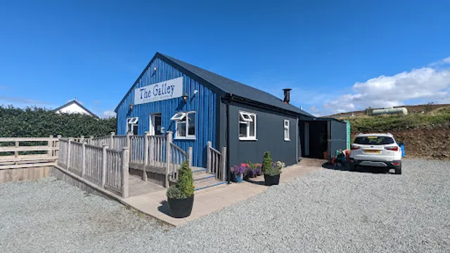 The Galley Cafe & Takeaway