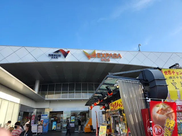 こめらく 海鮮茶漬けとおむすびと。 海老名SA店