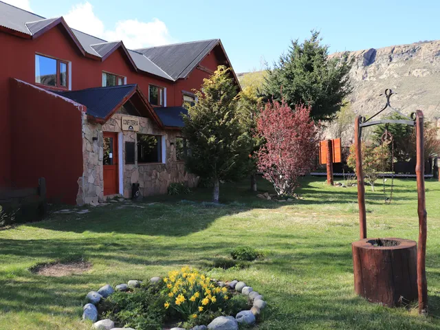 Apart-Hotel Kalenshen