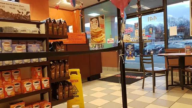 Dunkin'