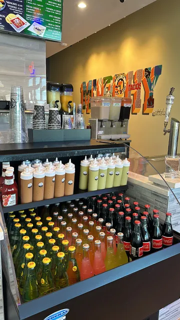 Taquería & Tamaleria Nuevo León