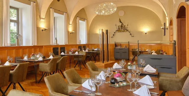 Lodner Restaurant Genusswerkstatt