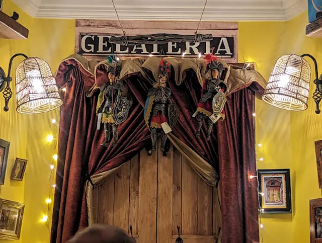 A Tavola Gastronomia Siciliana