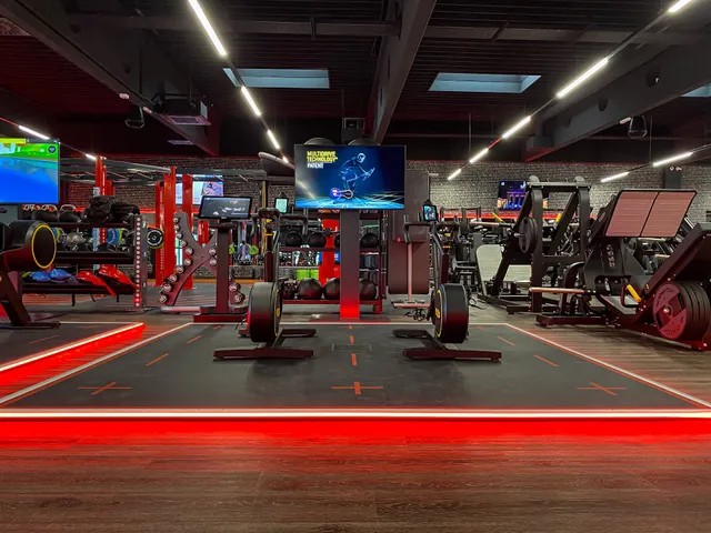 FITNESSHOUSE Wels West