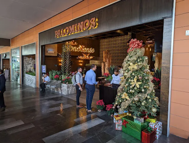 Palominos - Punto Sur