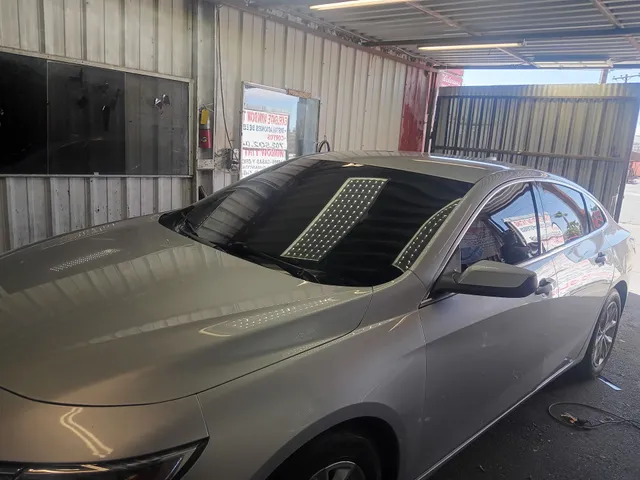 Exelente Window Tint