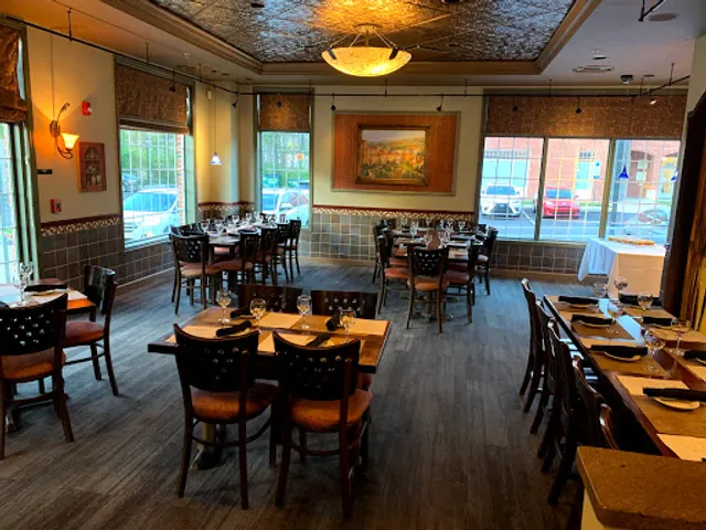 Taormina’s · Ristorante · Pizzeria