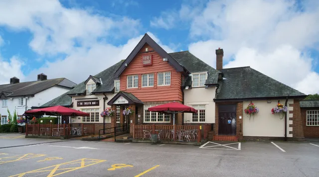 Premier Inn Wirral (Greasby) hotel