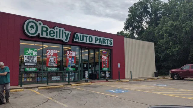 O'Reilly Auto Parts