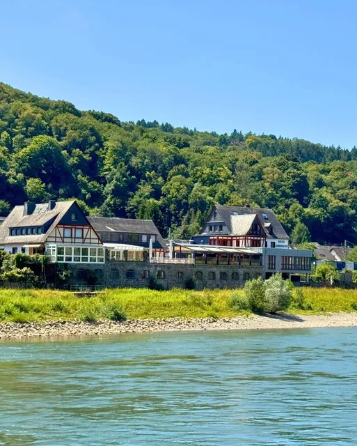 Weinhotel Landsknecht