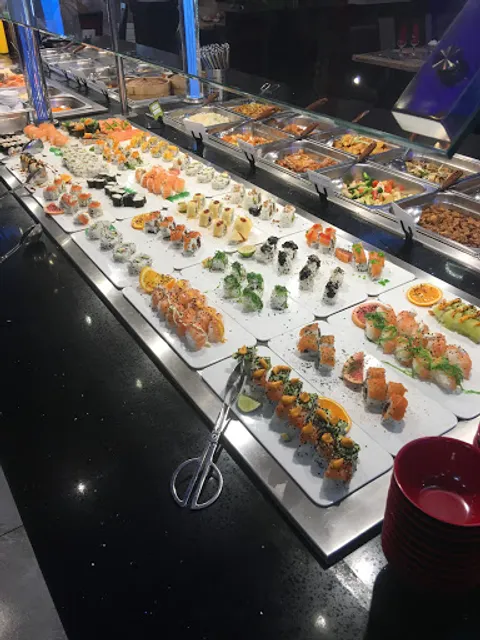 Les Saveurs d’Asie