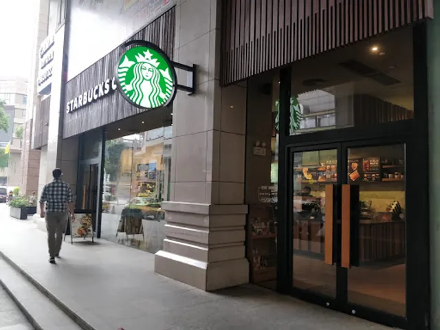 星巴克