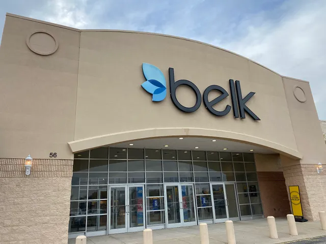 Belk