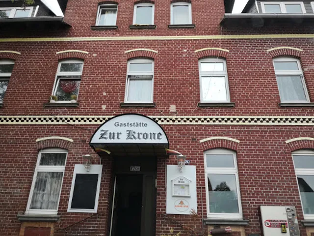 Gasthof Zur Krone