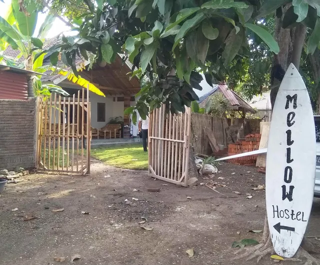 Mellow Hostel