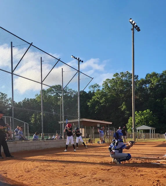 City of Chipley - Jim Trawick Park