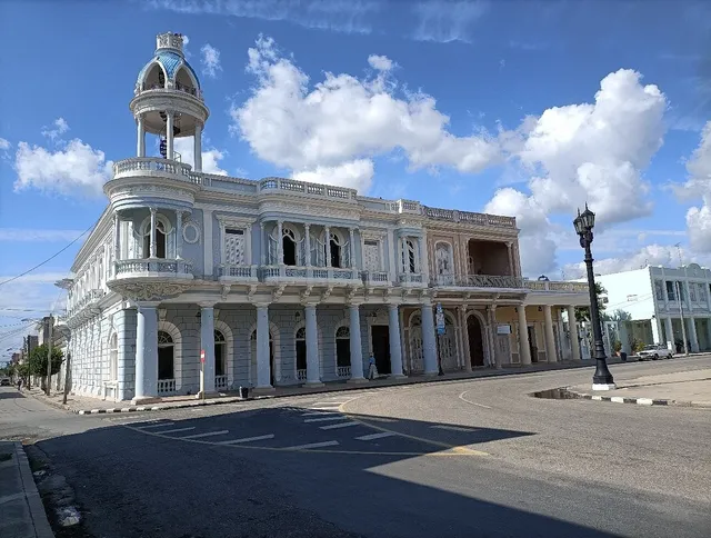 Casa Colonial LAS HERMANAS